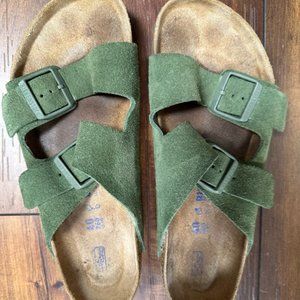 Birkenstock Arizona